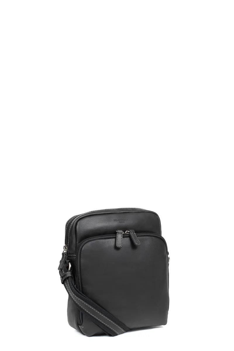 Sacoche - Cuir