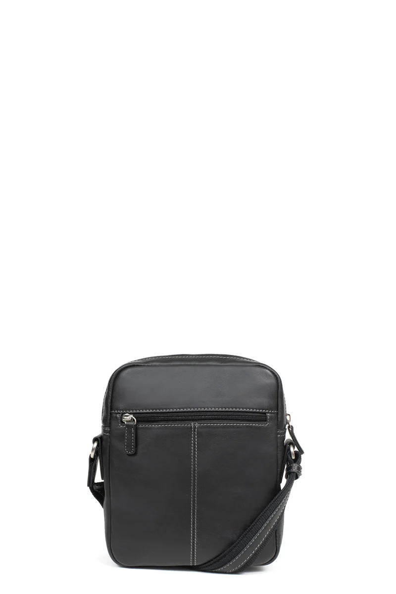Sacoche - Cuir