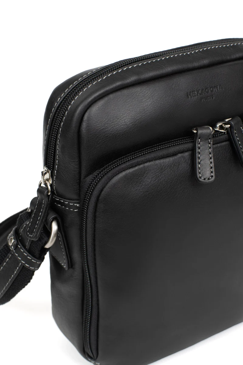 Sacoche - Cuir