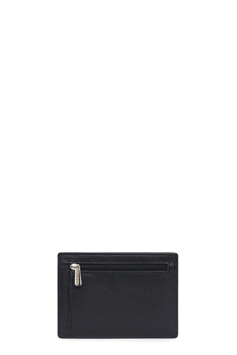 Porte-cartes - Cuir