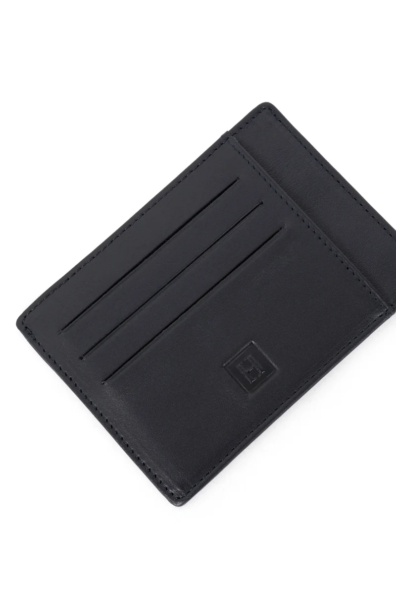 Porte-cartes - Cuir
