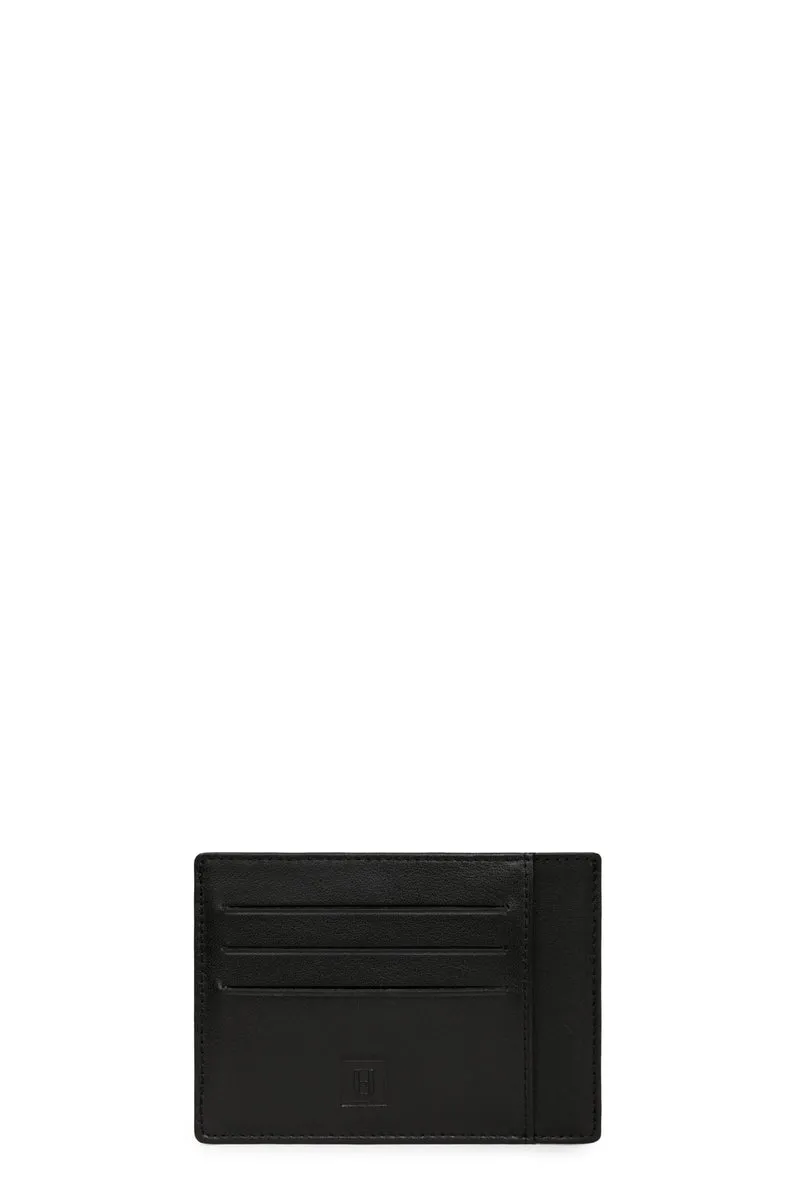 Porte-cartes - Cuir