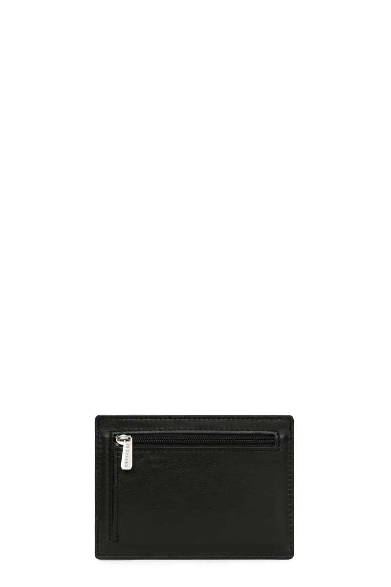 Porte-cartes - Cuir