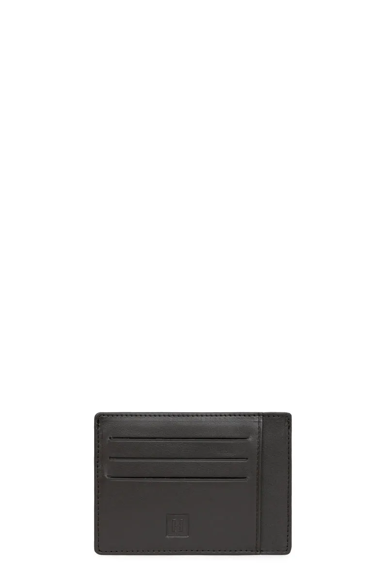Porte-cartes - Cuir