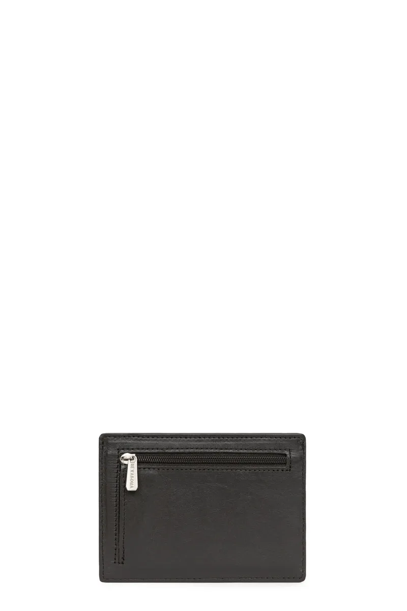 Porte-cartes - Cuir