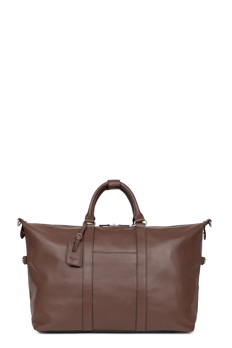 Sac de voyage - Cuir