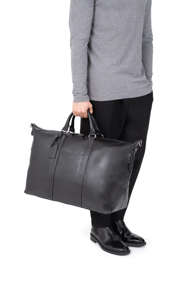 Sac de voyage - Cuir