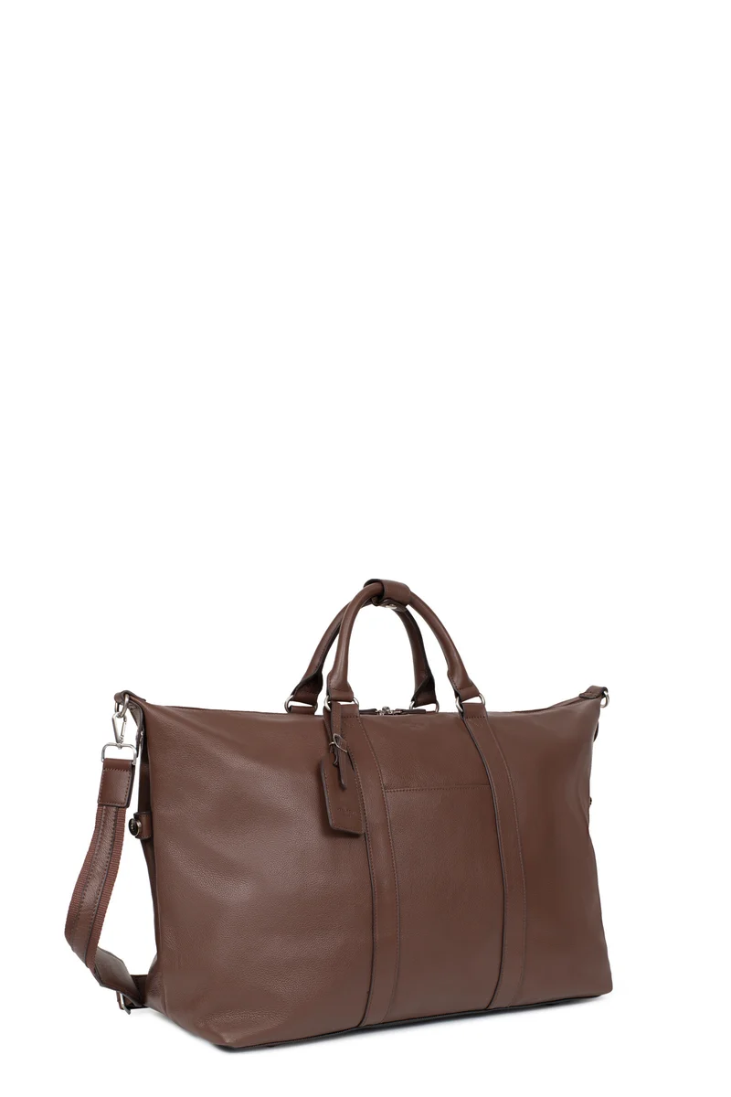 Sac de voyage - Cuir