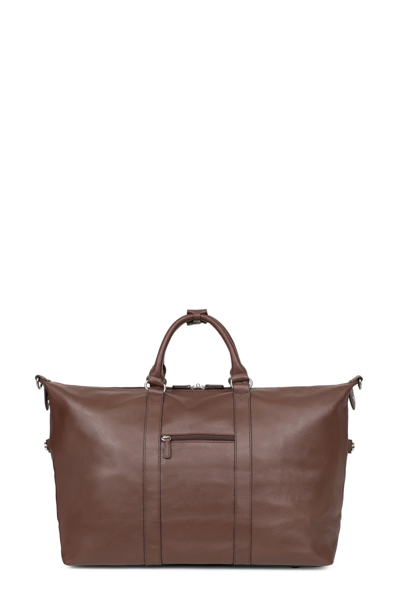 Sac de voyage - Cuir