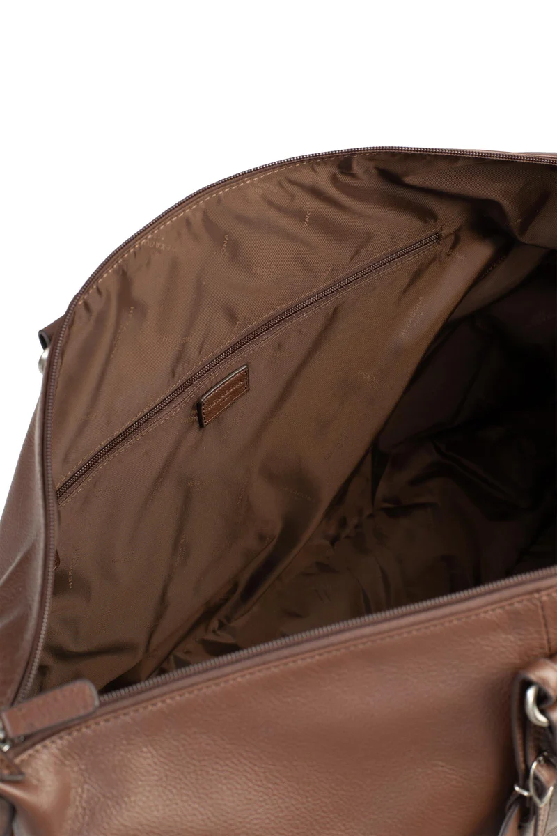 Sac de voyage - Cuir