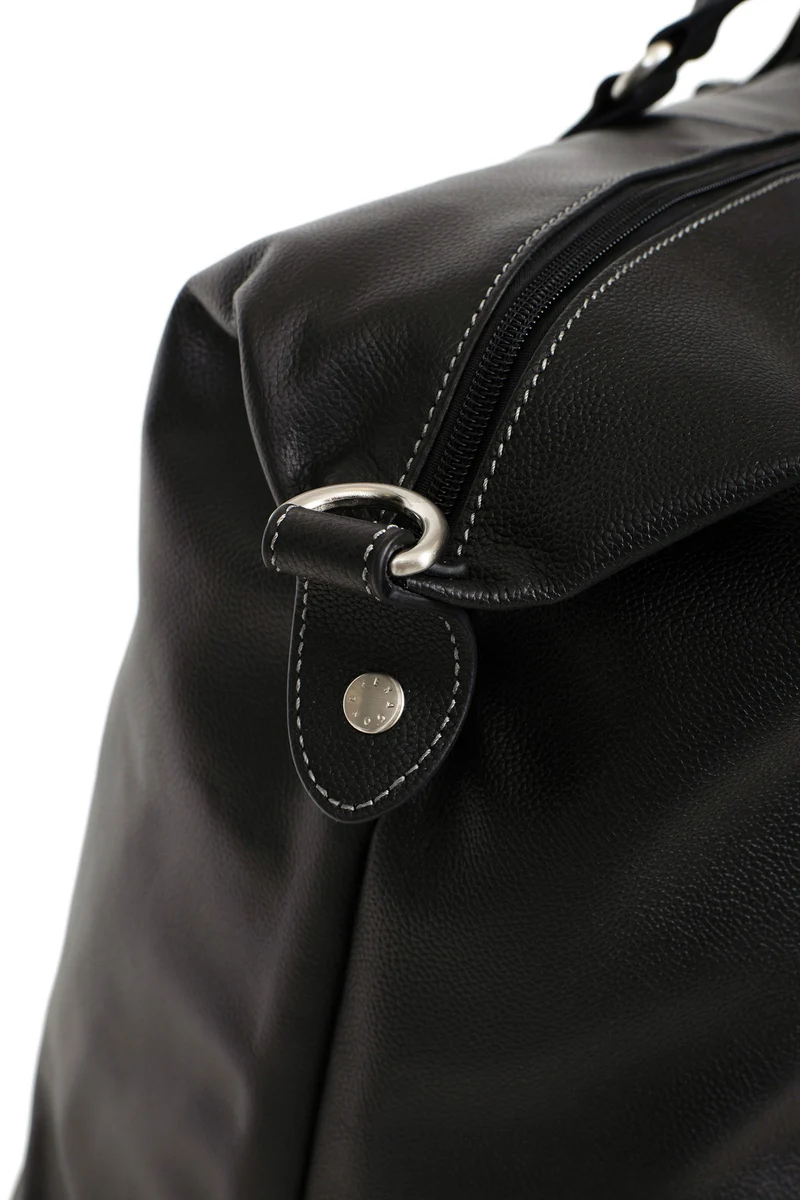 Sac de voyage - Cuir