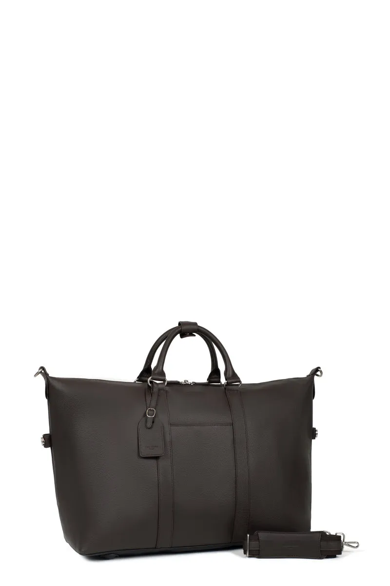 Sac de voyage - Cuir