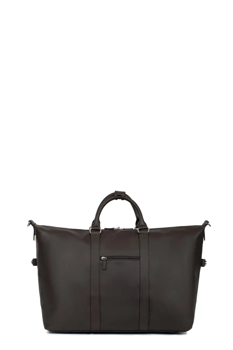 Sac de voyage - Cuir