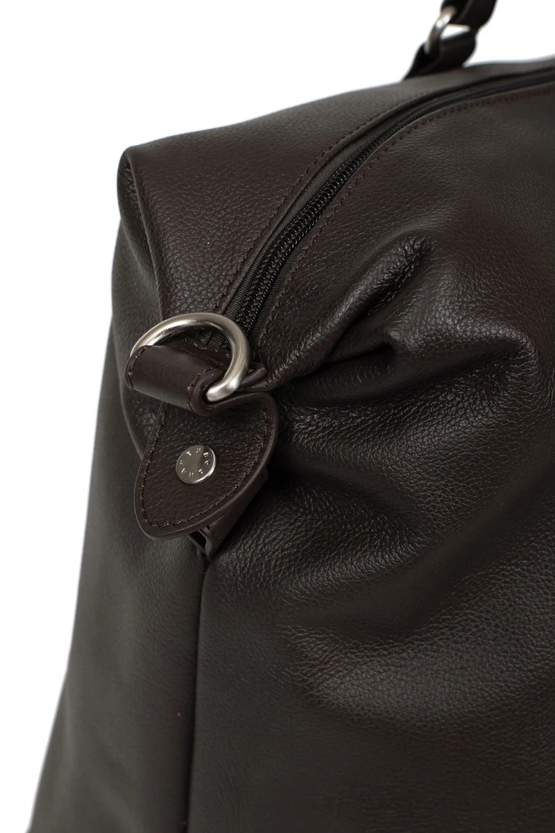 Sac de voyage - Cuir