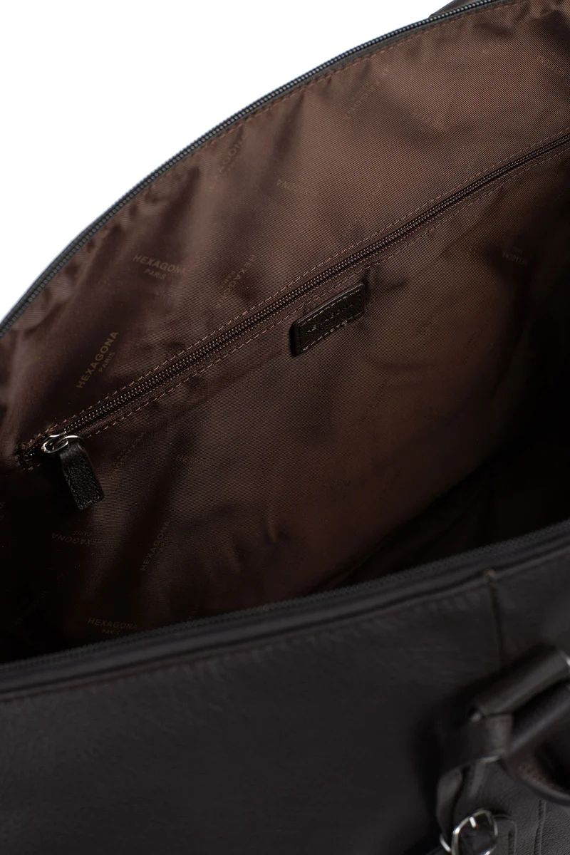 Sac de voyage - Cuir