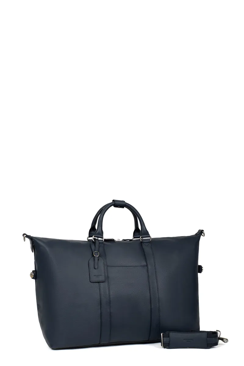 Sac de voyage - Cuir