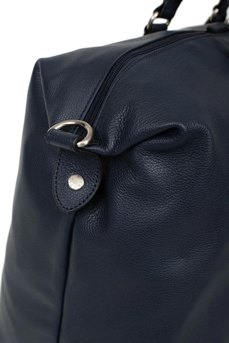 Sac de voyage - Cuir