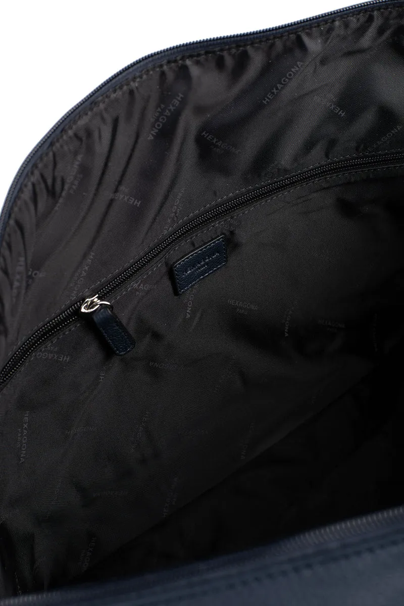 Sac de voyage - Cuir