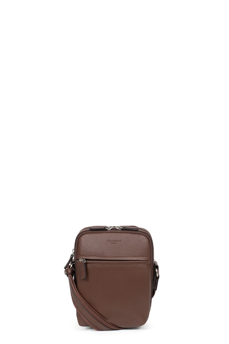 Sacoche - Cuir
