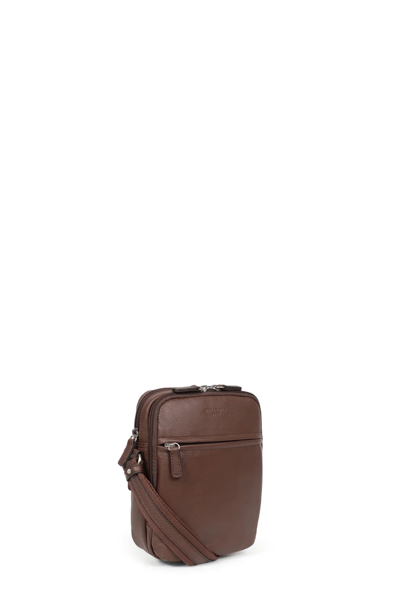 Sacoche - Cuir