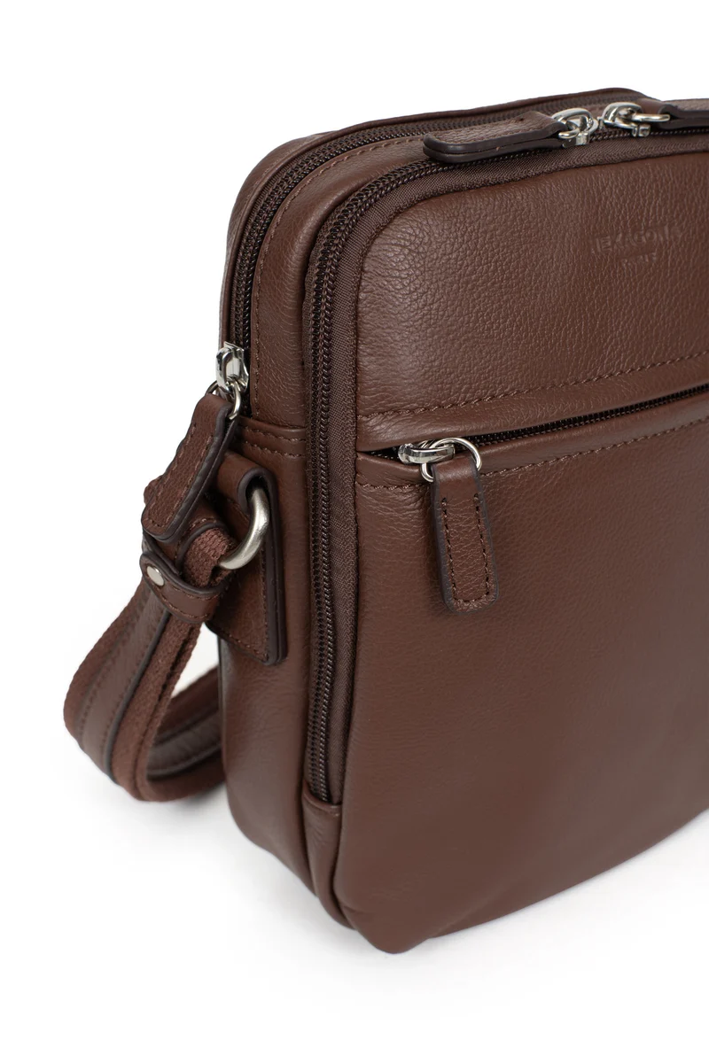Sacoche - Cuir