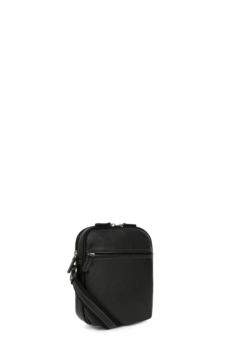 Sacoche - Cuir