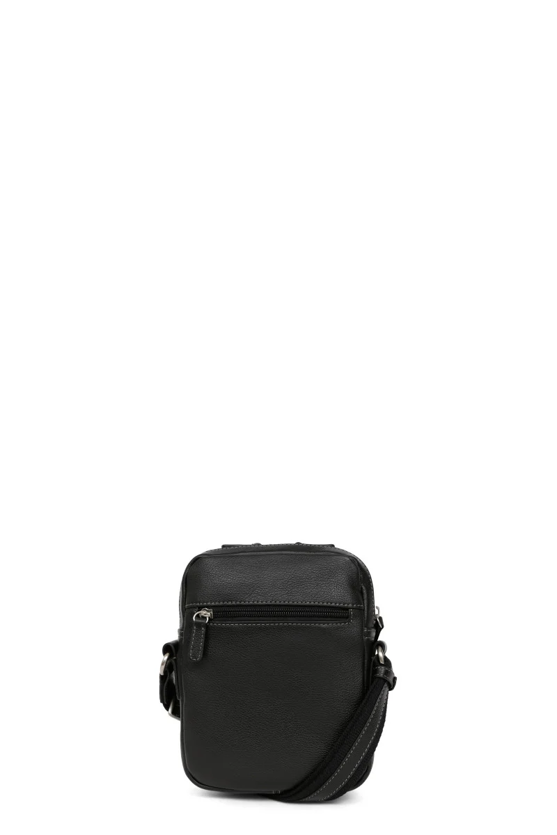 Sacoche - Cuir