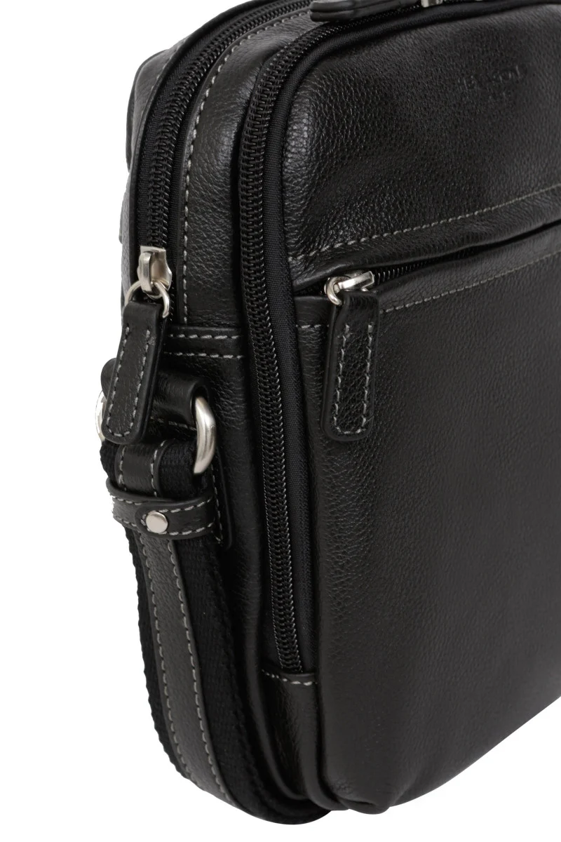 Sacoche - Cuir