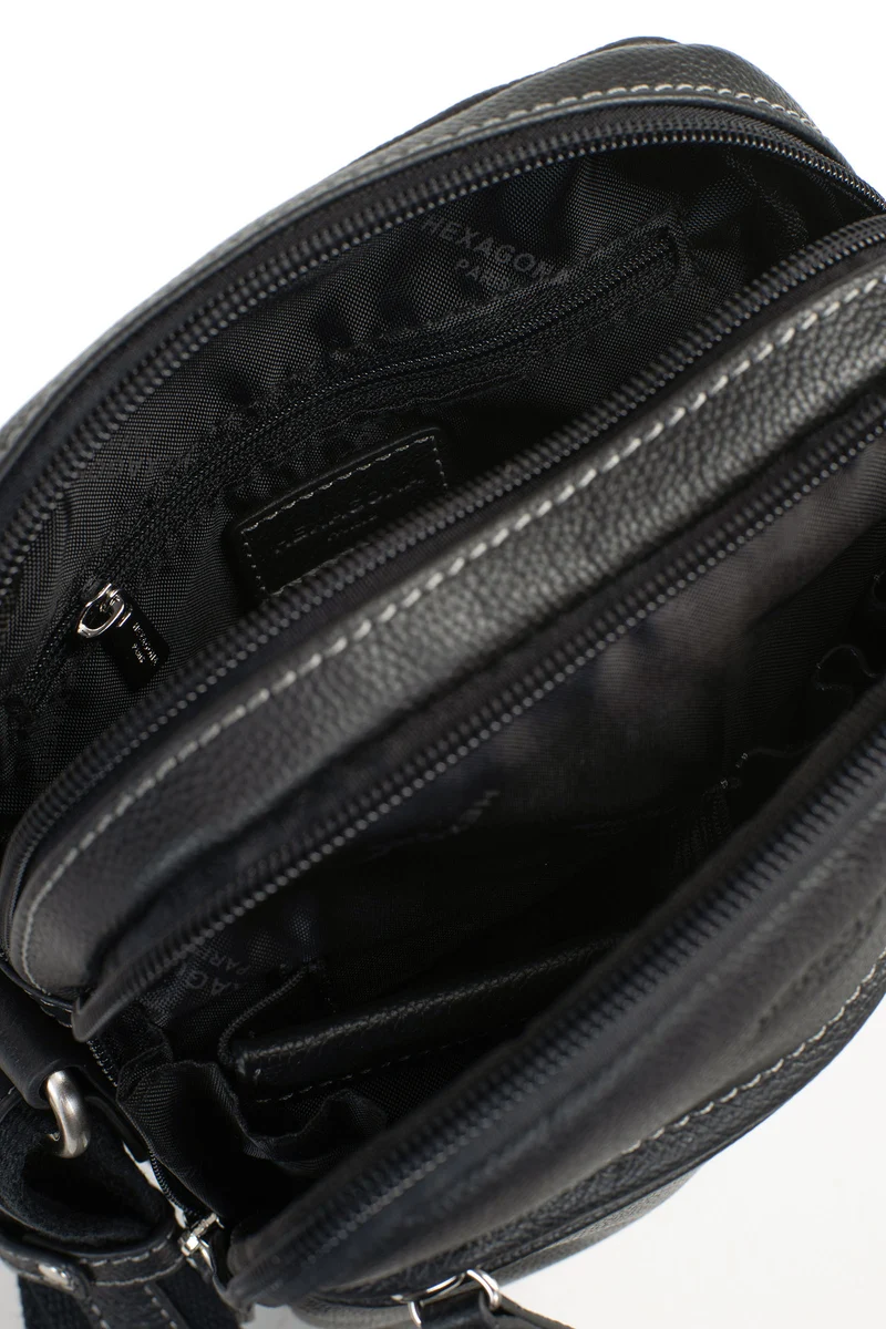 Sacoche - Cuir