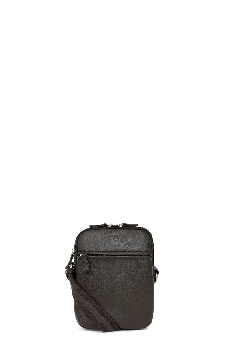 Sacoche - Cuir