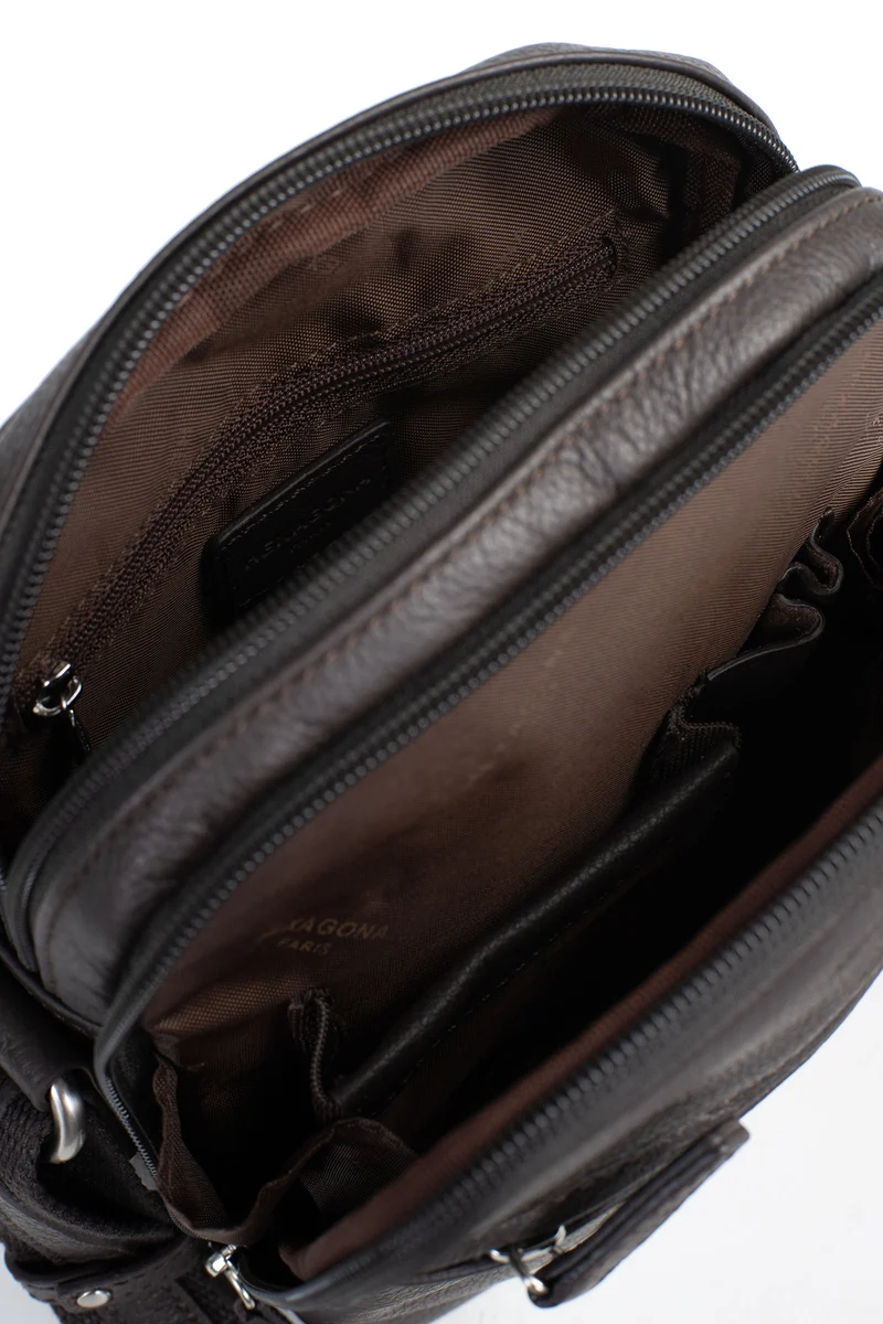 Sacoche - Cuir