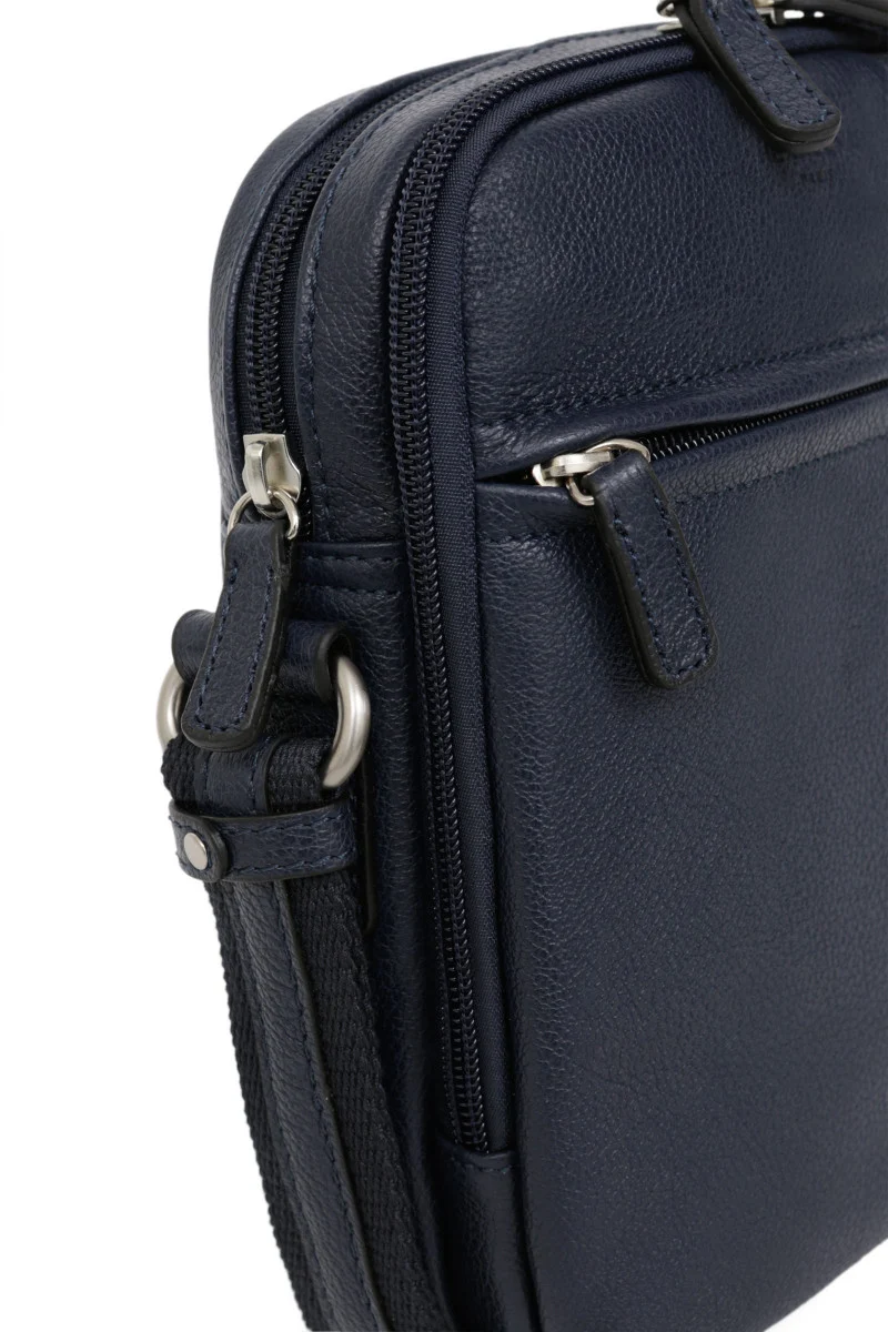 Sacoche - Cuir
