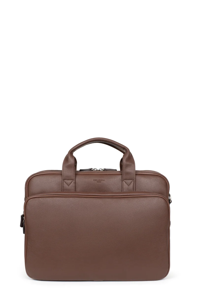 Porte-documents - A4 - Cuir