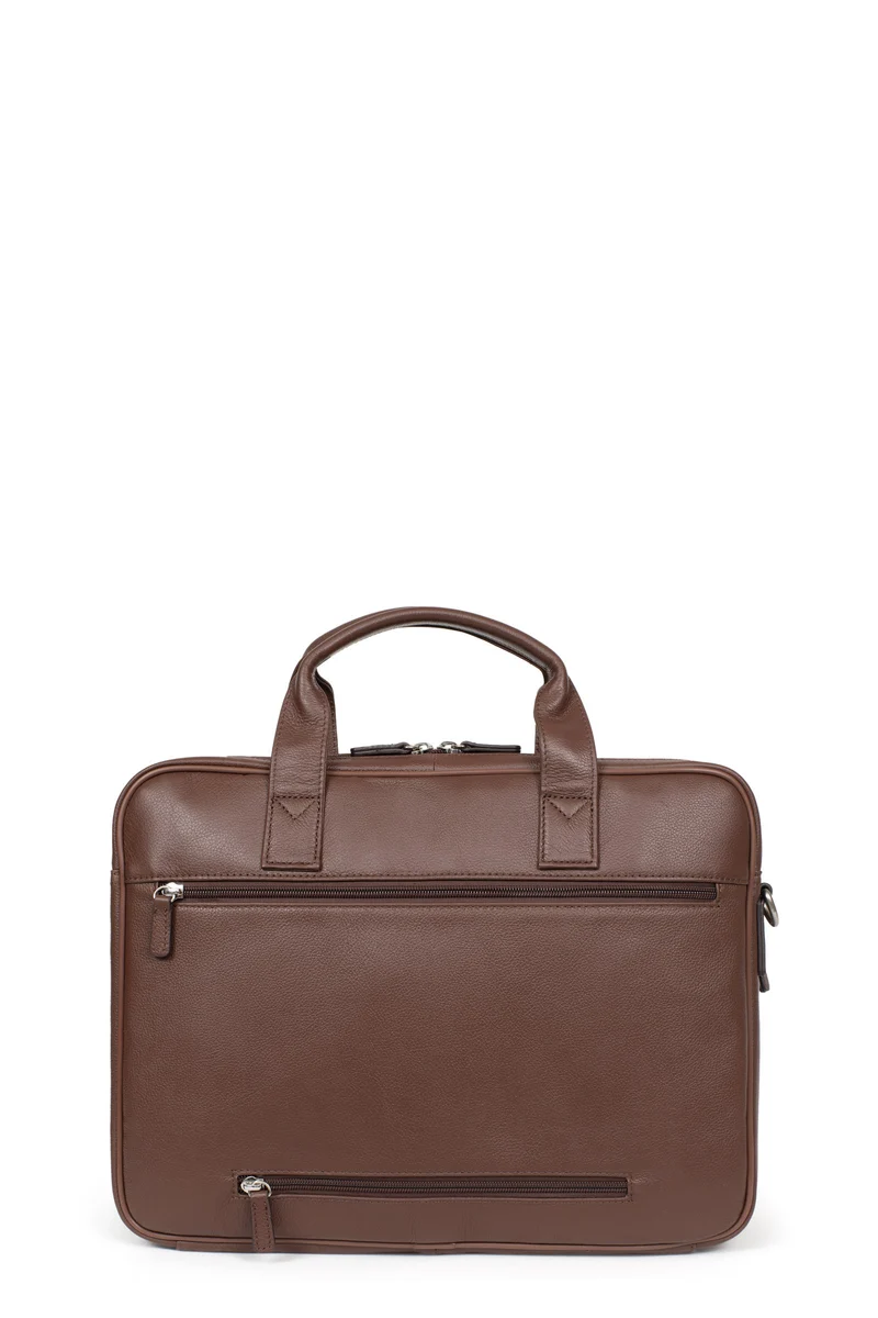Porte-documents - A4 - Cuir