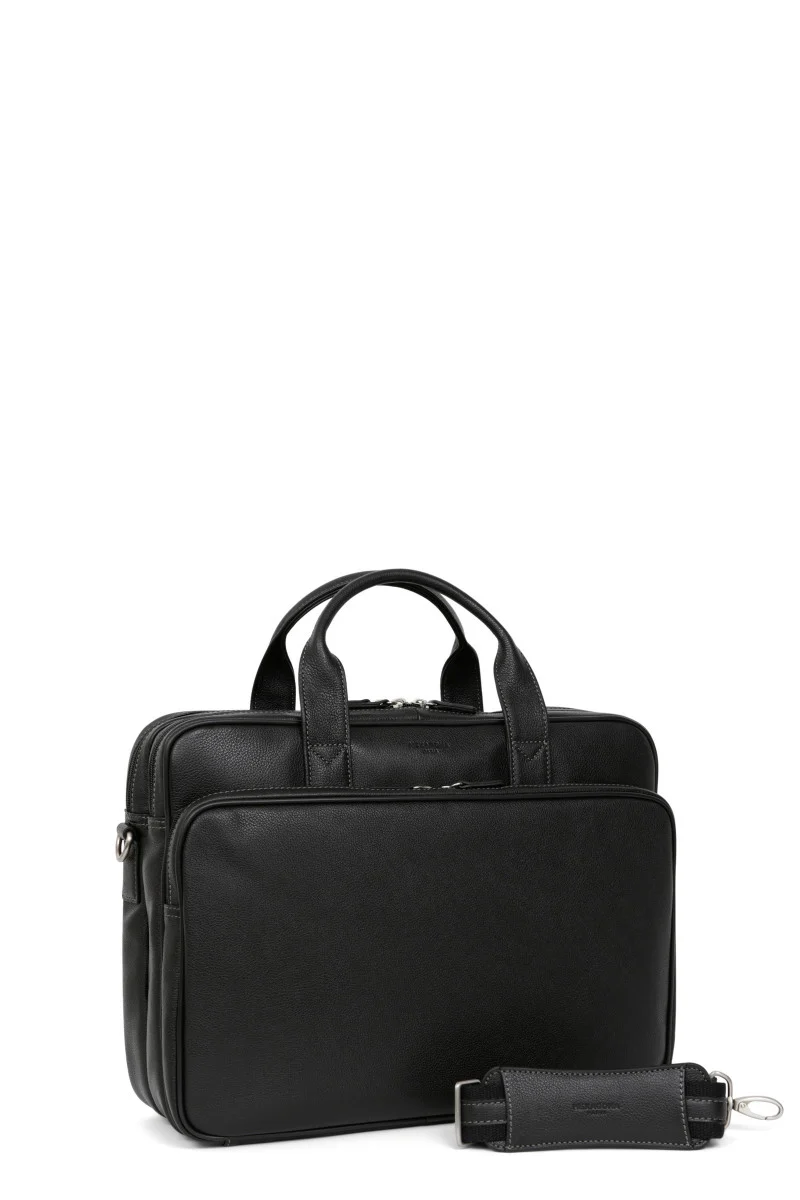 Porte-documents - A4 - Cuir