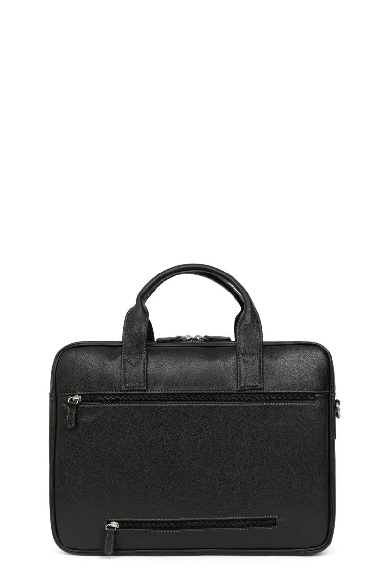 Porte-documents - A4 - Cuir
