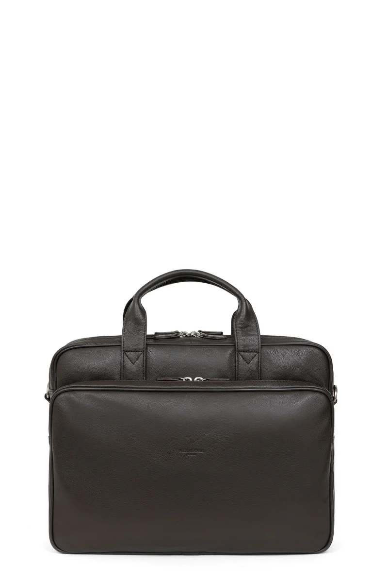 Porte-documents - A4 - Cuir