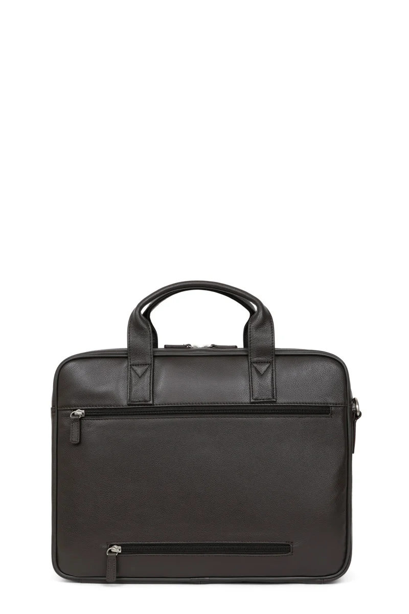 Porte-documents - A4 - Cuir