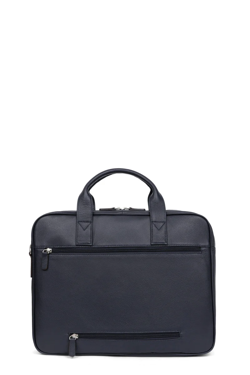 Porte-documents - A4 - Cuir