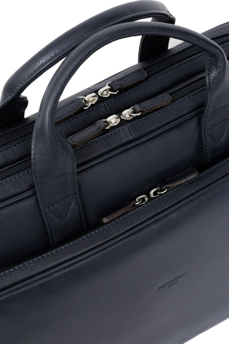 Porte-documents - A4 - Cuir