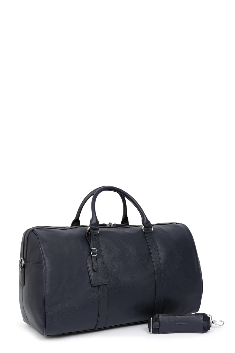 Sac de voyage - Cuir