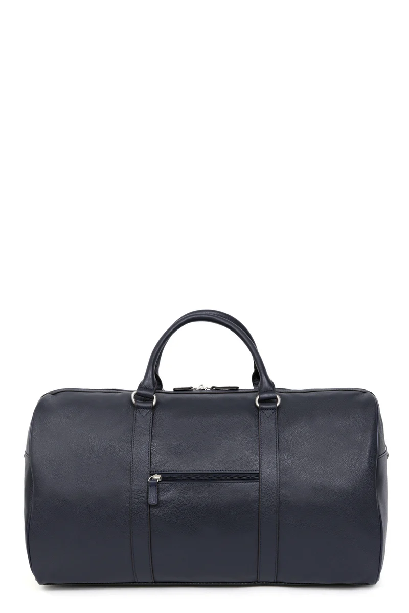 Sac de voyage - Cuir