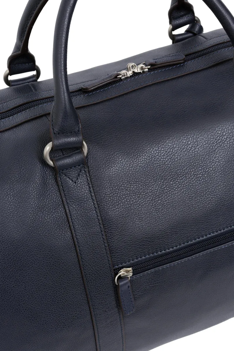 Sac de voyage - Cuir
