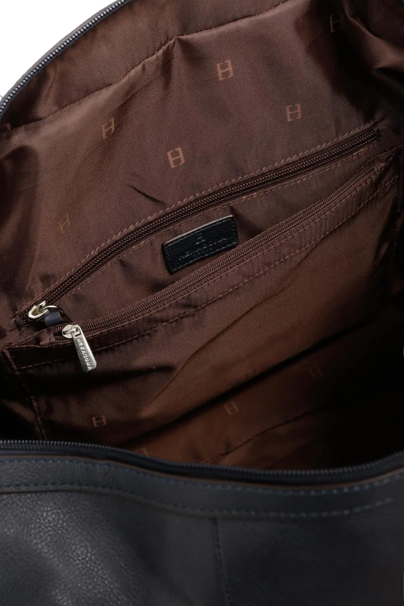 Sac de voyage - Cuir