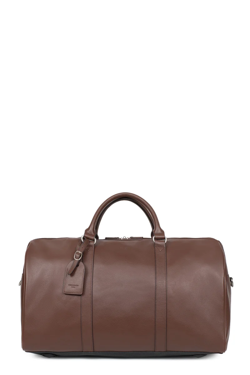 Sac de voyage - Cuir