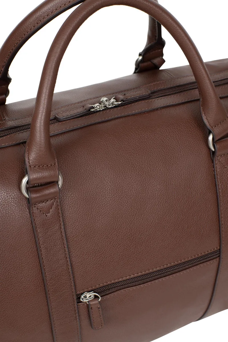 Sac de voyage - Cuir