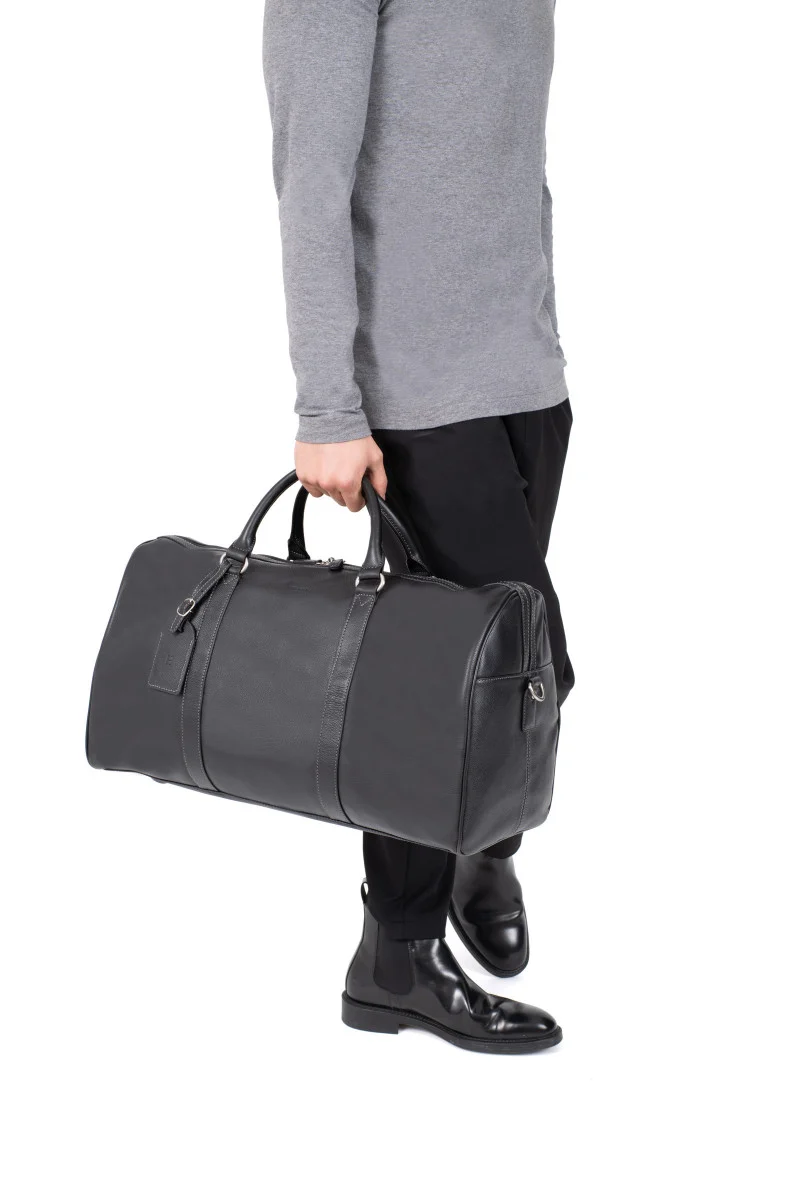 Sac de voyage - Cuir