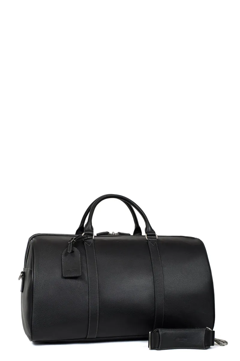 Sac de voyage - Cuir