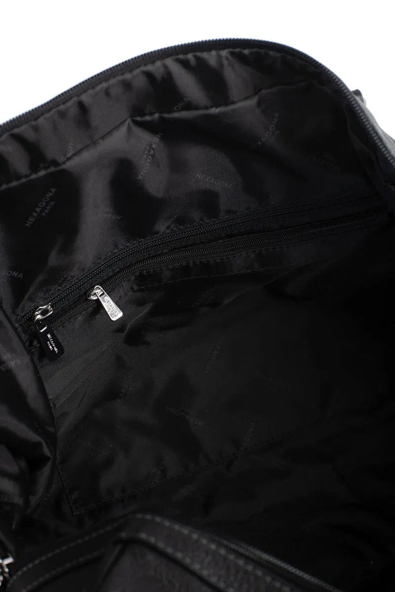 Sac de voyage - Cuir