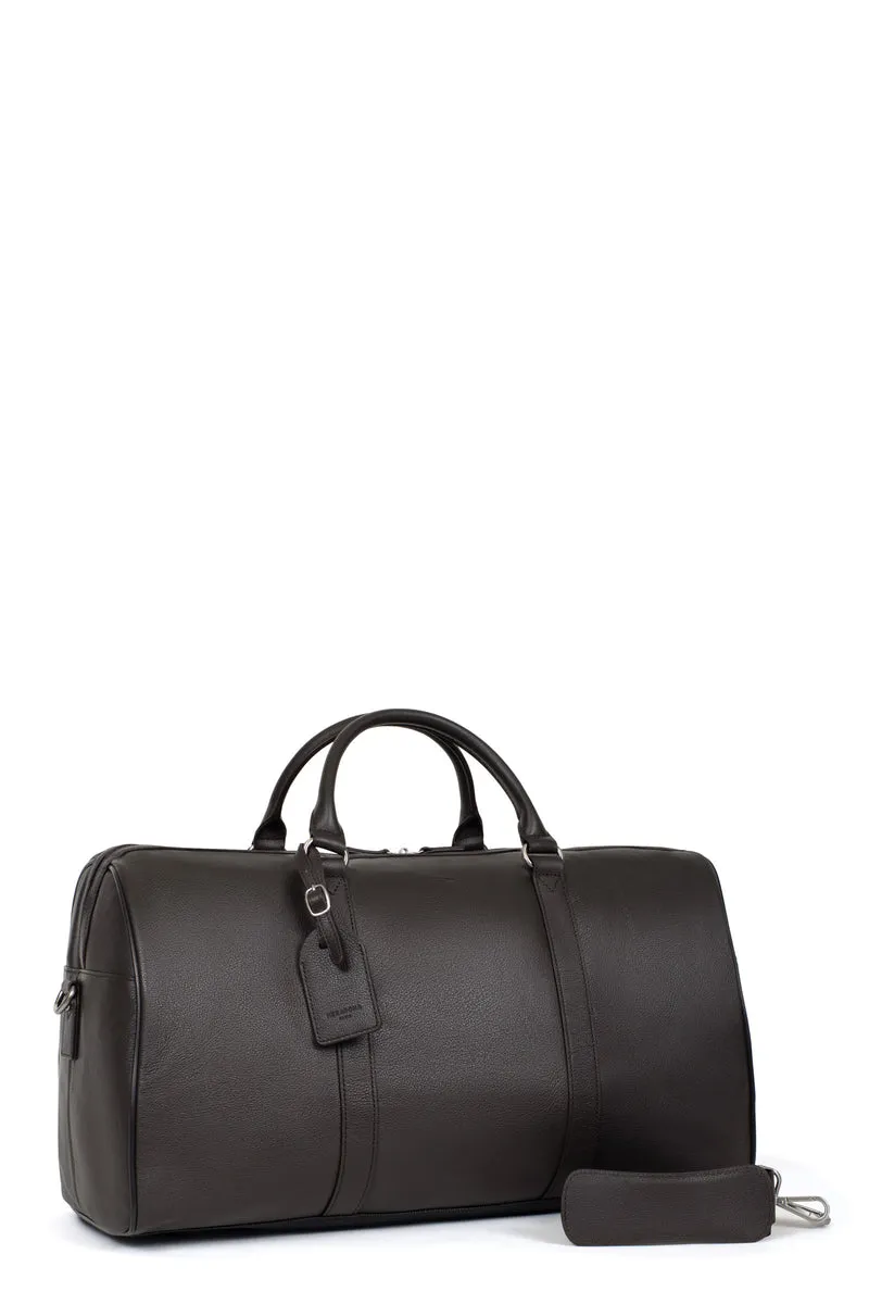 Sac de voyage - Cuir